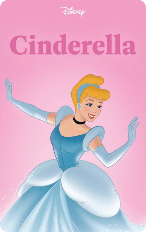 Yoto Disney Collection Vol 2