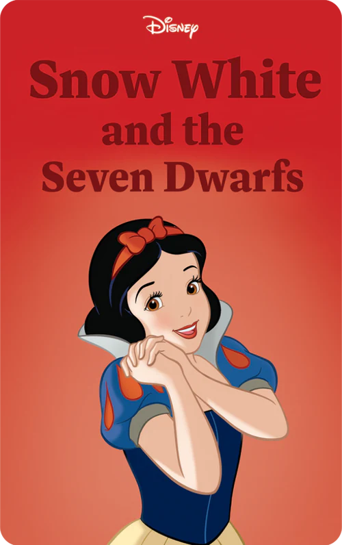 Yoto Disney Collection Vol 2