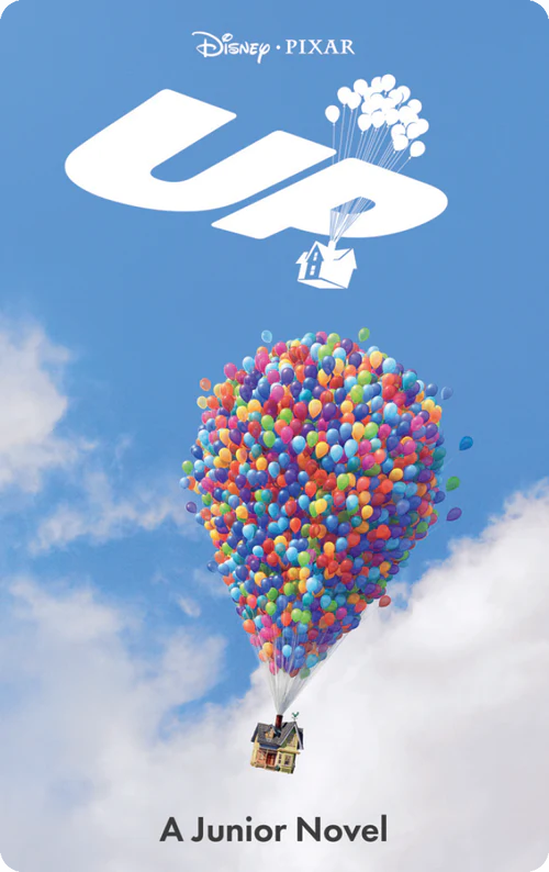 Pixar Audio Collection