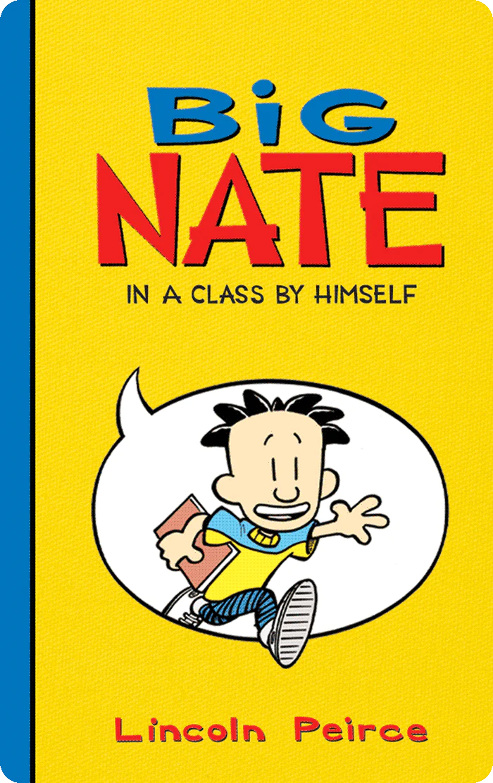 Yoto: Big Nate