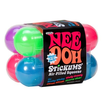 NeeDoh - Stickums