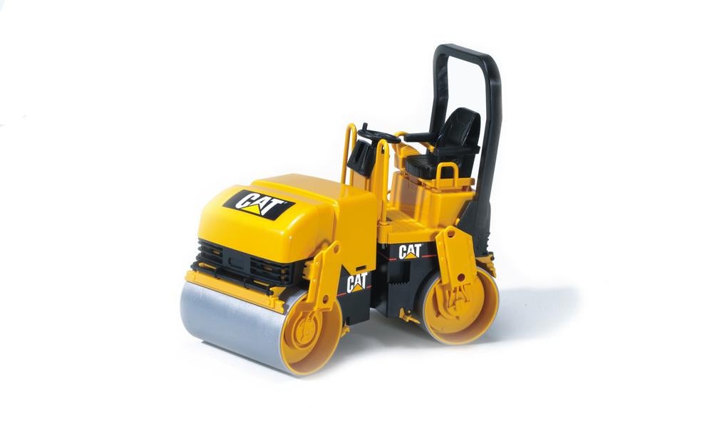 CAT Asphalt Drum Compactor