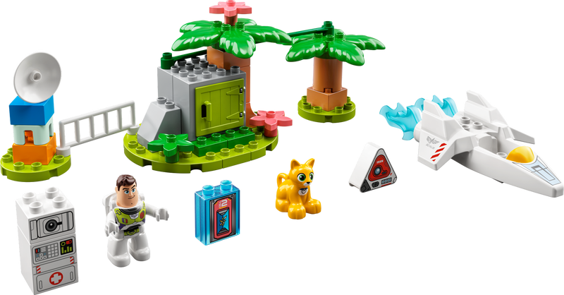 10962 DUPLO