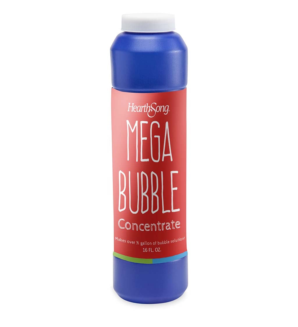 Ultra Bubble Solution 16oz