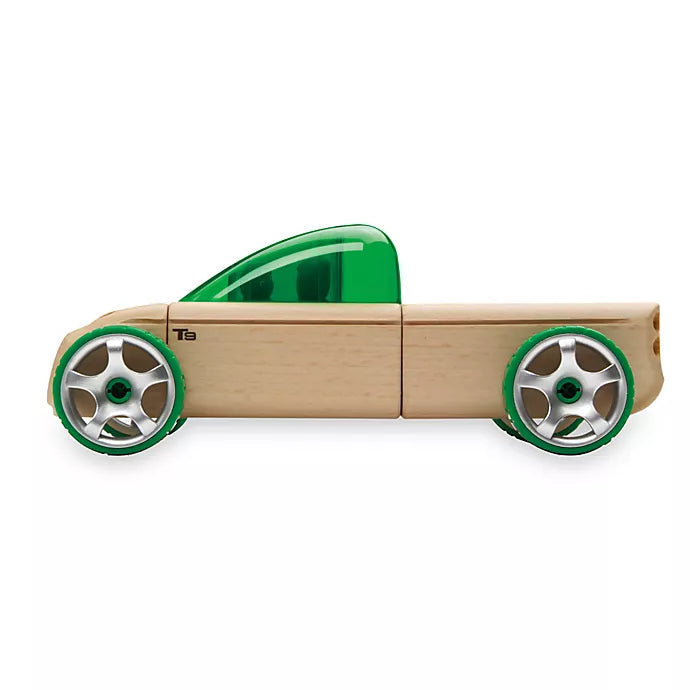 T9 Pickup-Green