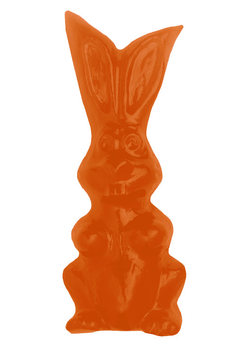 Giant Gummy Bunny