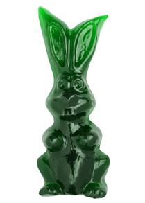 Giant Gummy Bunny