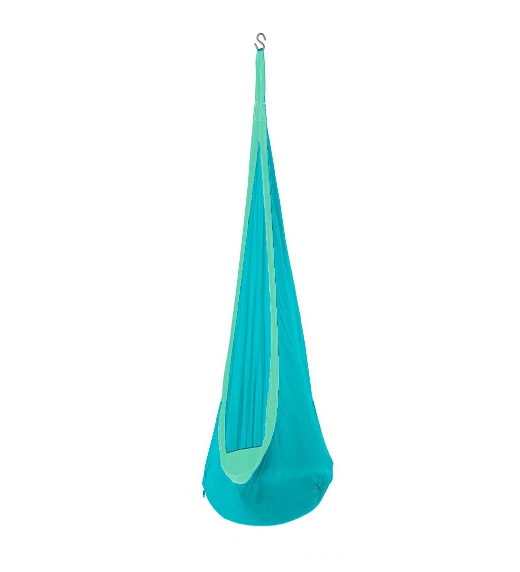 HugglePod Lite - Teal