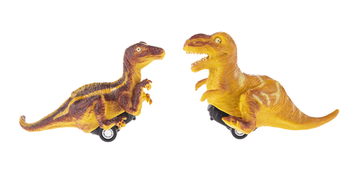 Dino Racer