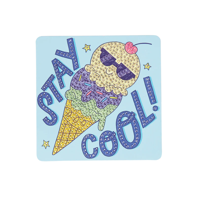 Razzle Dazzle - Cool Cream