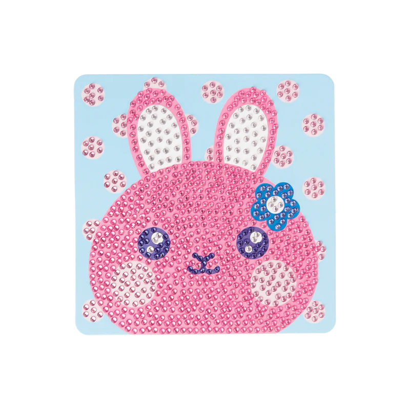 Razzle Dazzle - Bouncy Bunny