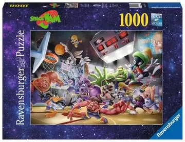 1000pc - Space Jam Final Dunk