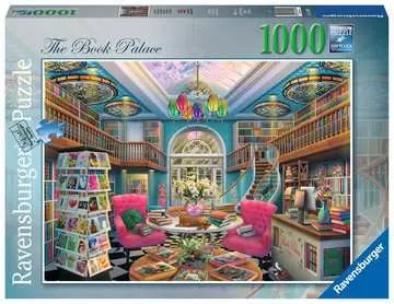 1000pc - The Book Palace