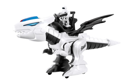 T-Rex Rider R/C Programable &