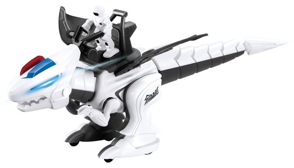 T-Rex Rider R/C Programable &