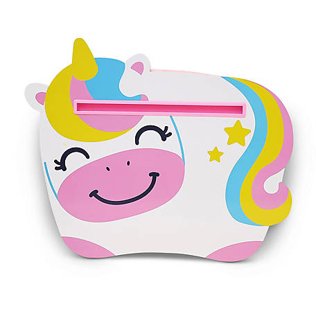 Lap Desk - Unicorn
