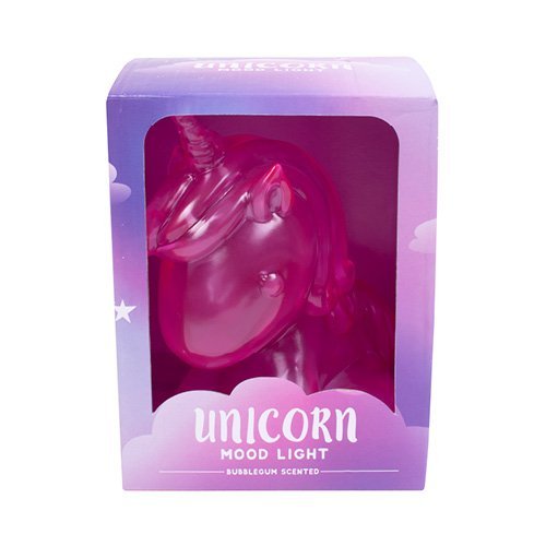 Jelly Mood Light - Unicorn