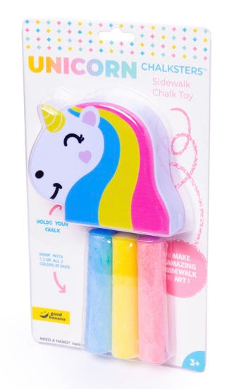 Unicorn Chalkster