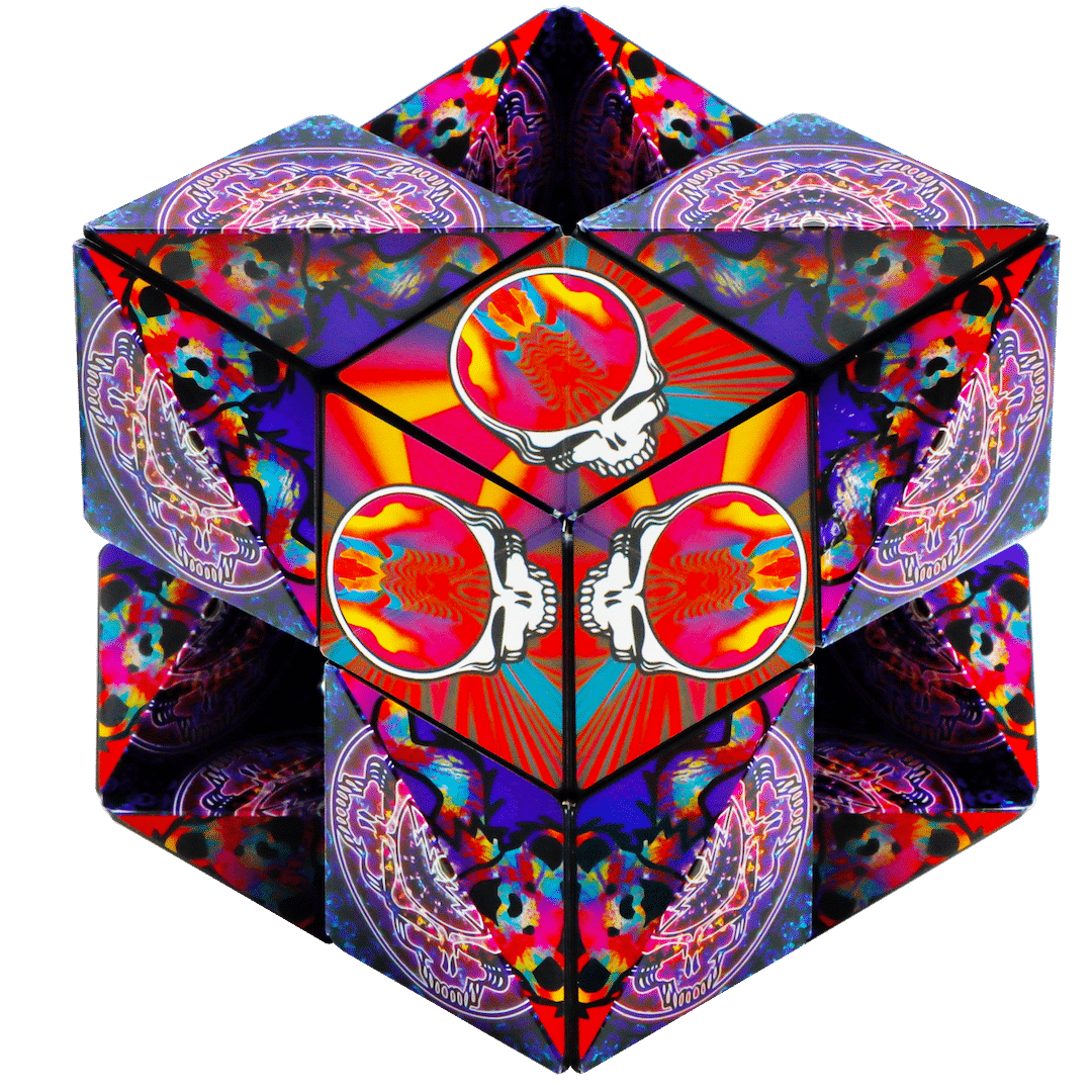 Shashibo - Haight-Ashbury