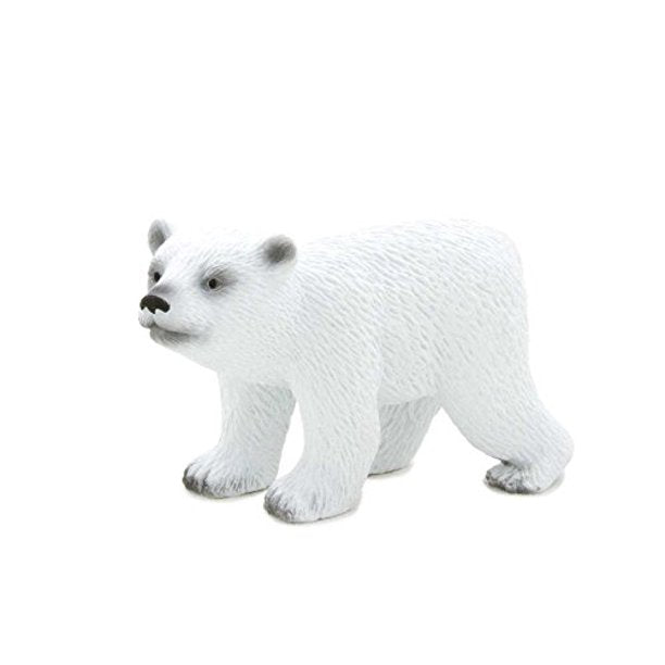 MOJO Polar Bear Cub Walking