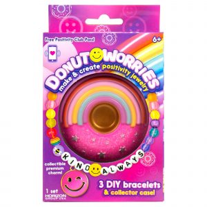 Donut Worries - Always Kind