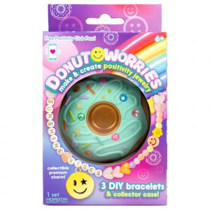 Donut Worries - Sunshine Vibes