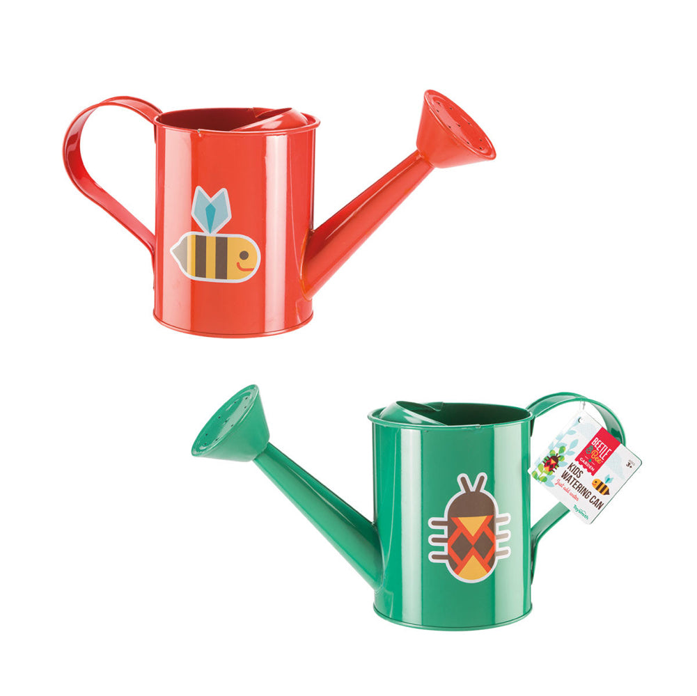 Beetle & Bee Kids Watering Can