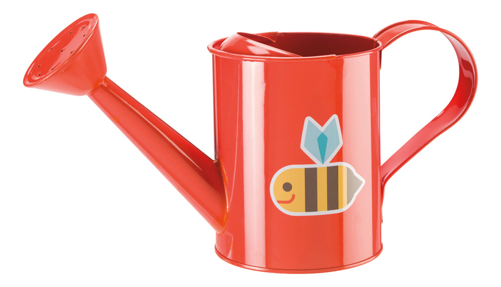 Beetle & Bee Kids Watering Can