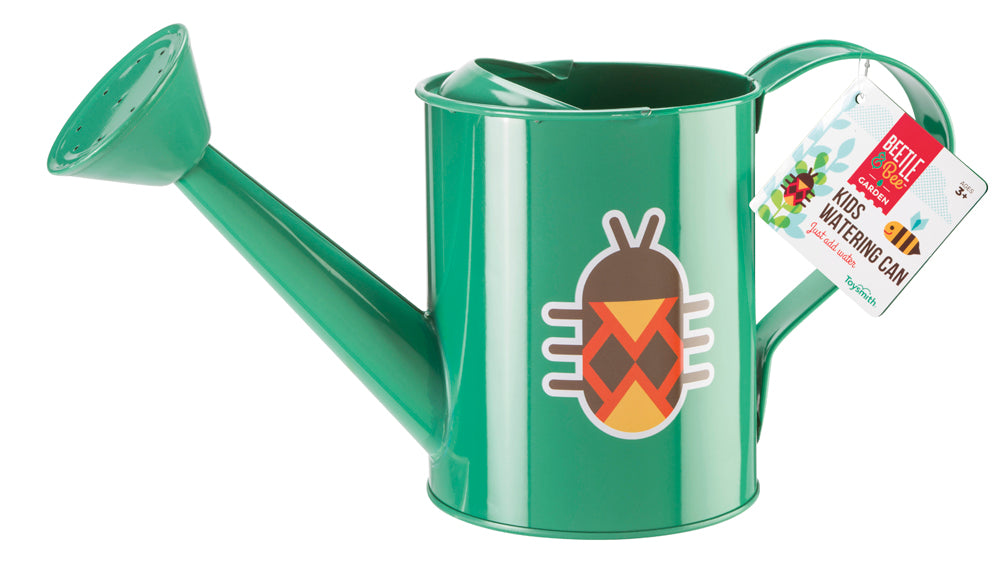 Beetle & Bee Kids Watering Can