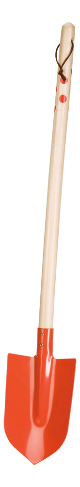 Beetle & Bee Kids Garden Shovel