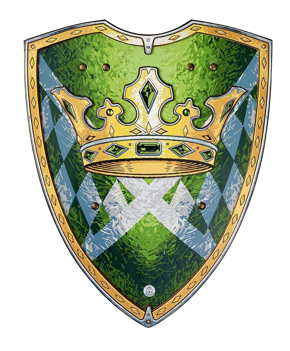 Kingmaker Shield