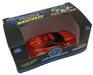 Twister Tracks Micro Vehicle