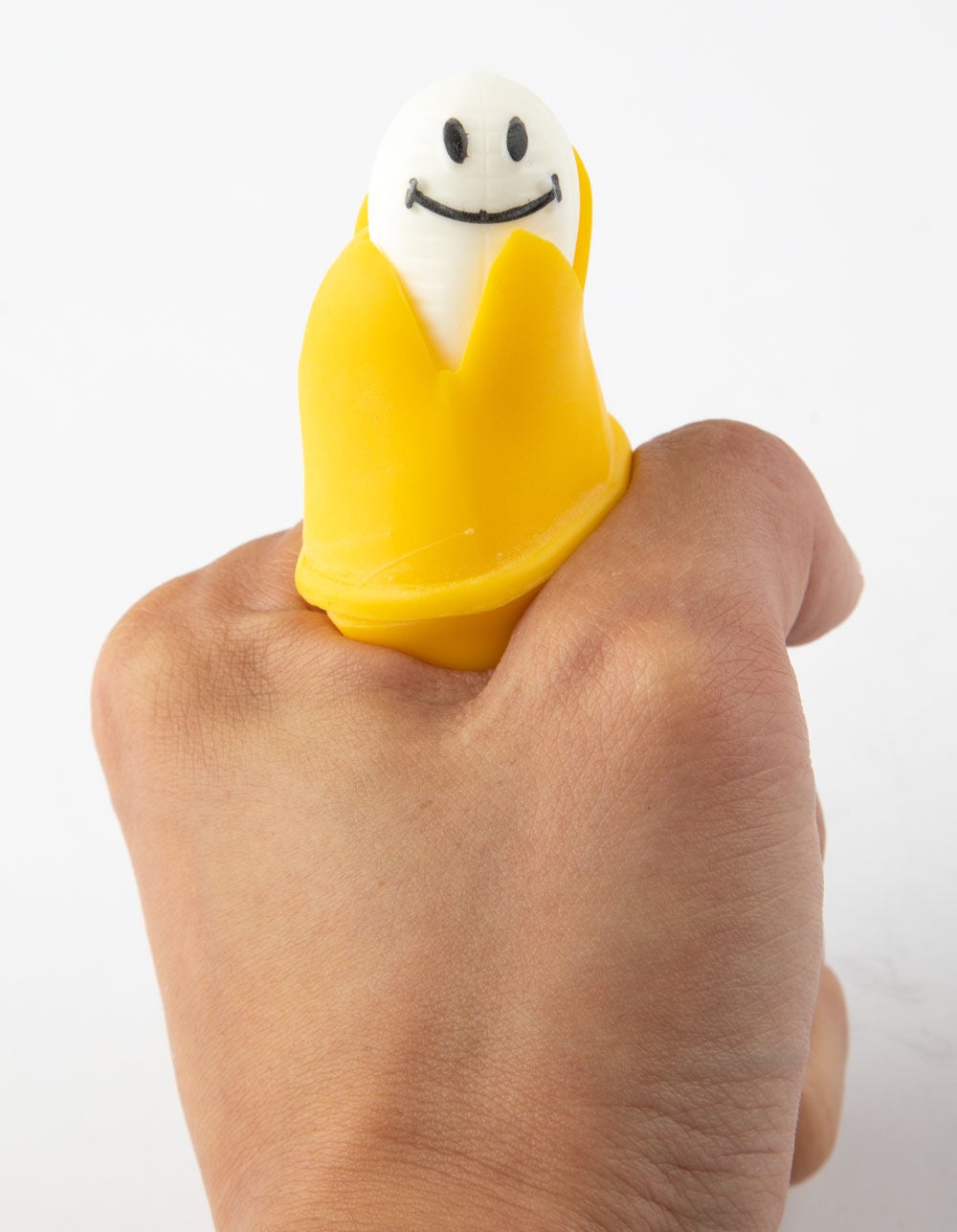Peek A Boo Banana