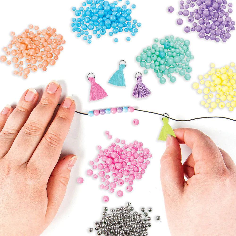 Ankle Bracelet Design Kit