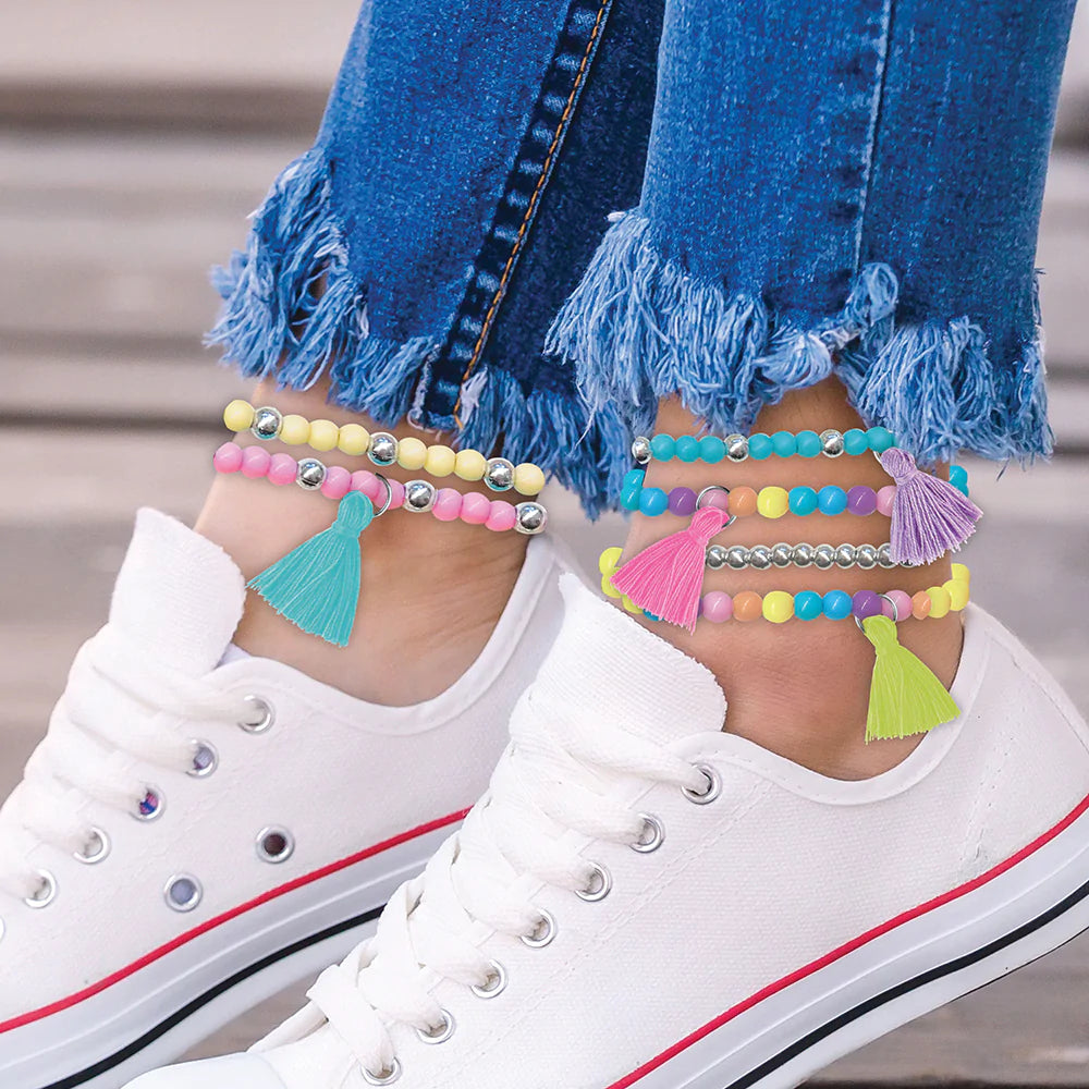 Ankle Bracelet Design Kit