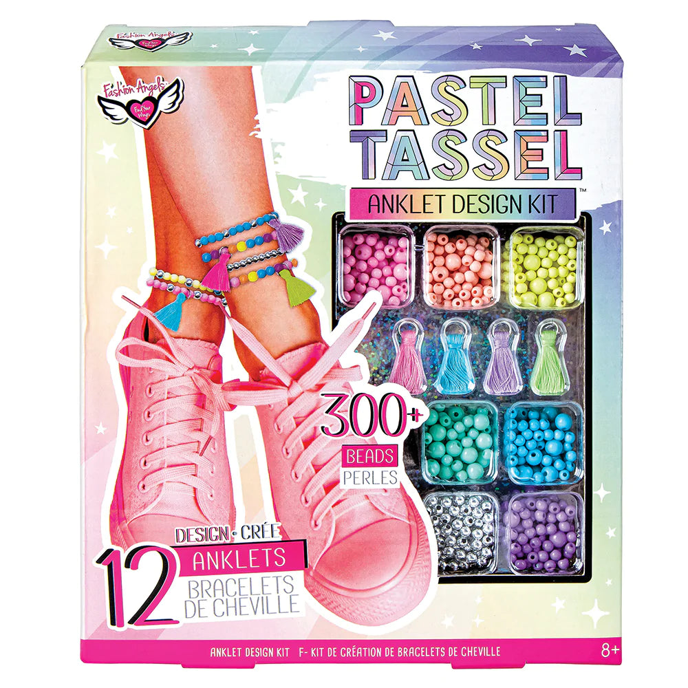 Ankle Bracelet Design Kit