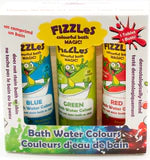 Fizzles Bath
