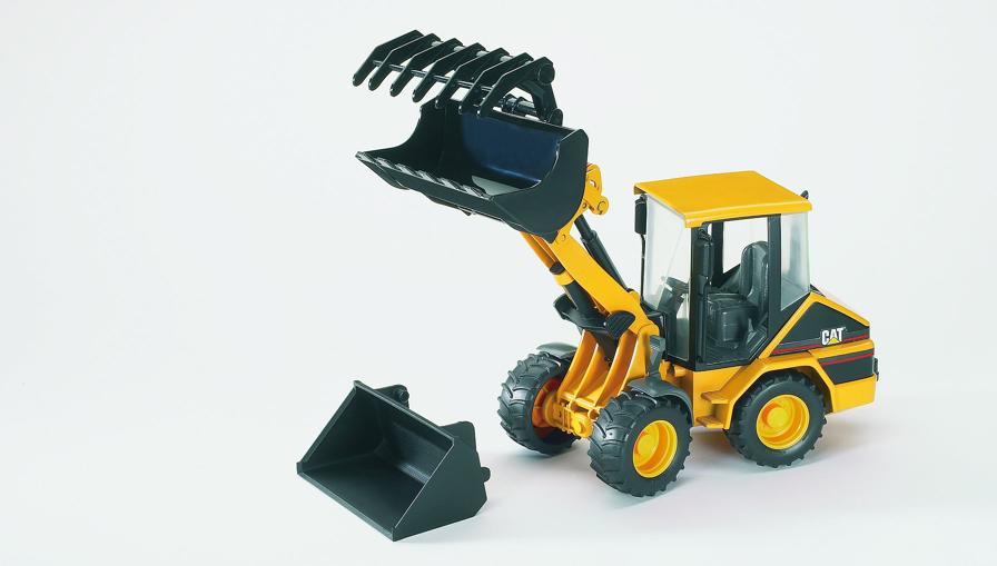 CAT Wheel Loader