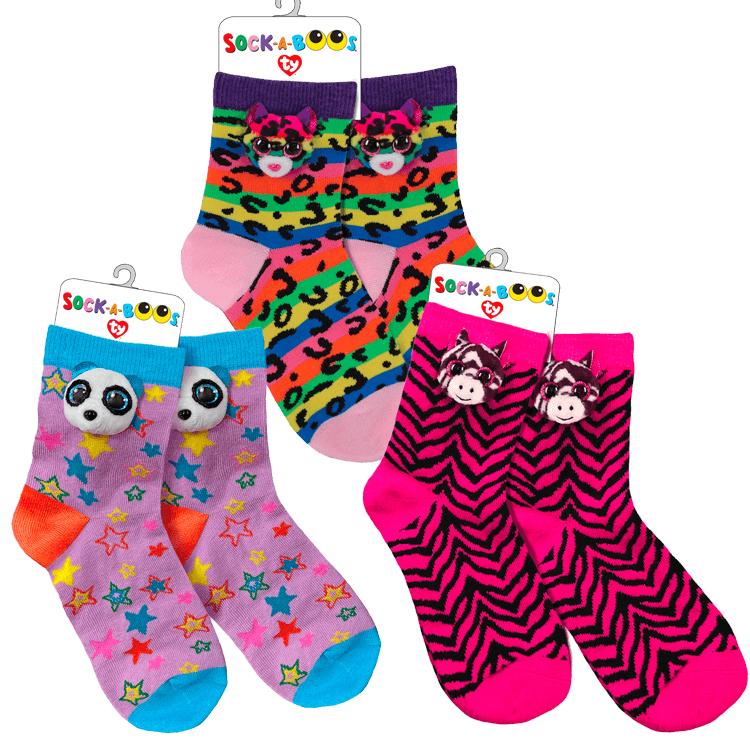 Socks Assortment