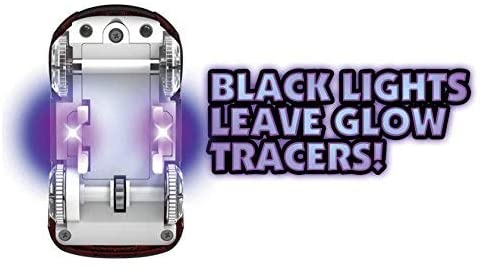 Twister Tracks Micro Vehicle