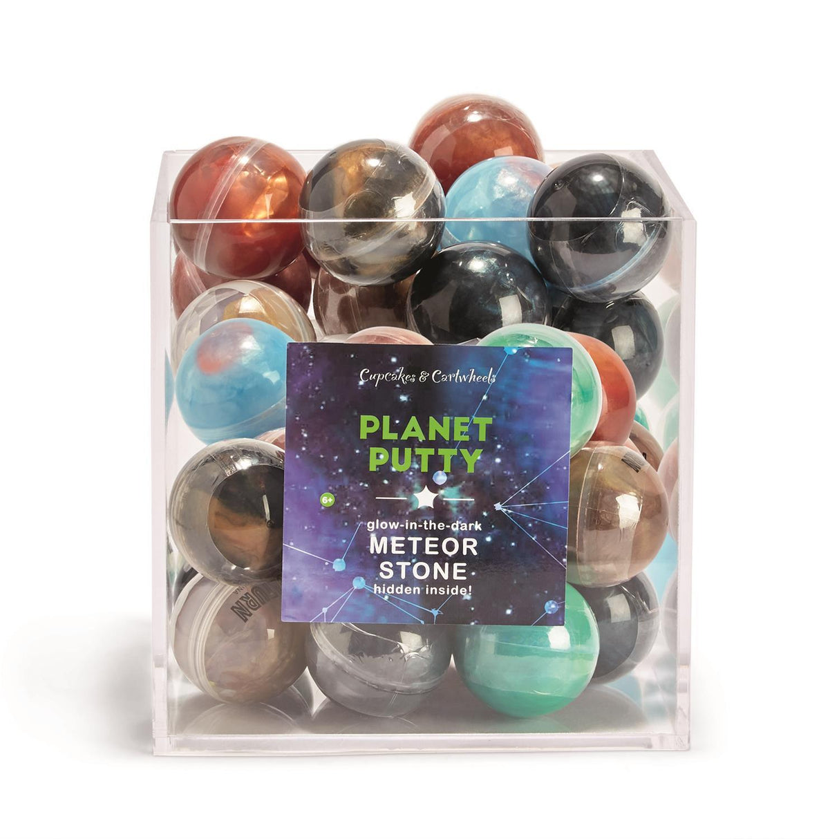 Planet Putty