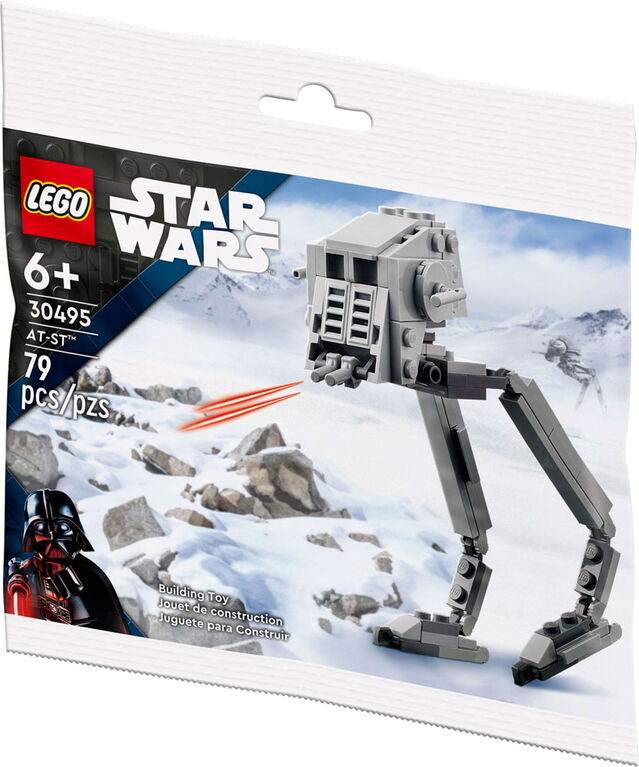 30495 AT-ST