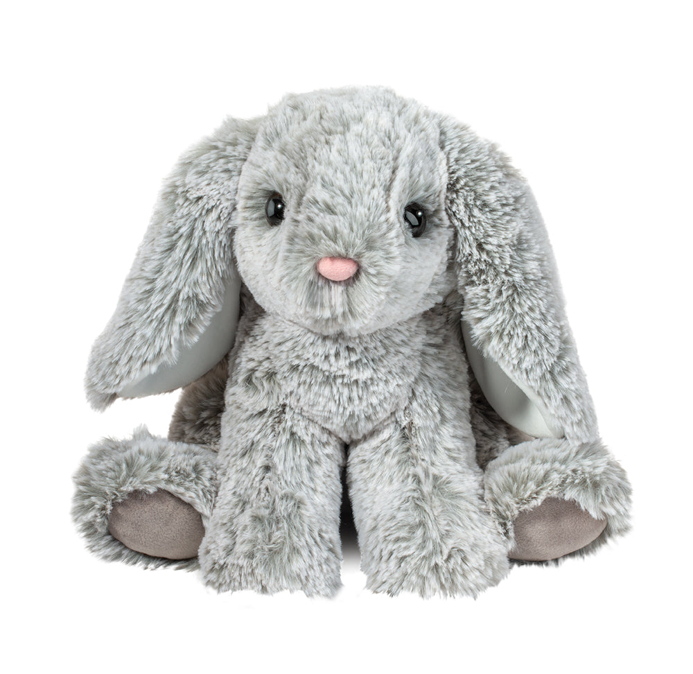 Stormie Grey Bunny Softie