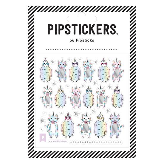 Cutie-Corns Stickers