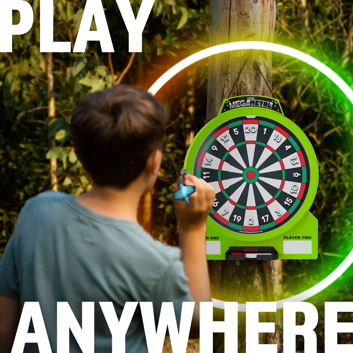 Doinkit Mega Metal Darts