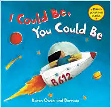 I Could Be, You Could Be