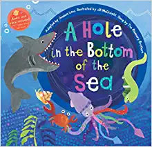 A Hole in the Bottom Sea