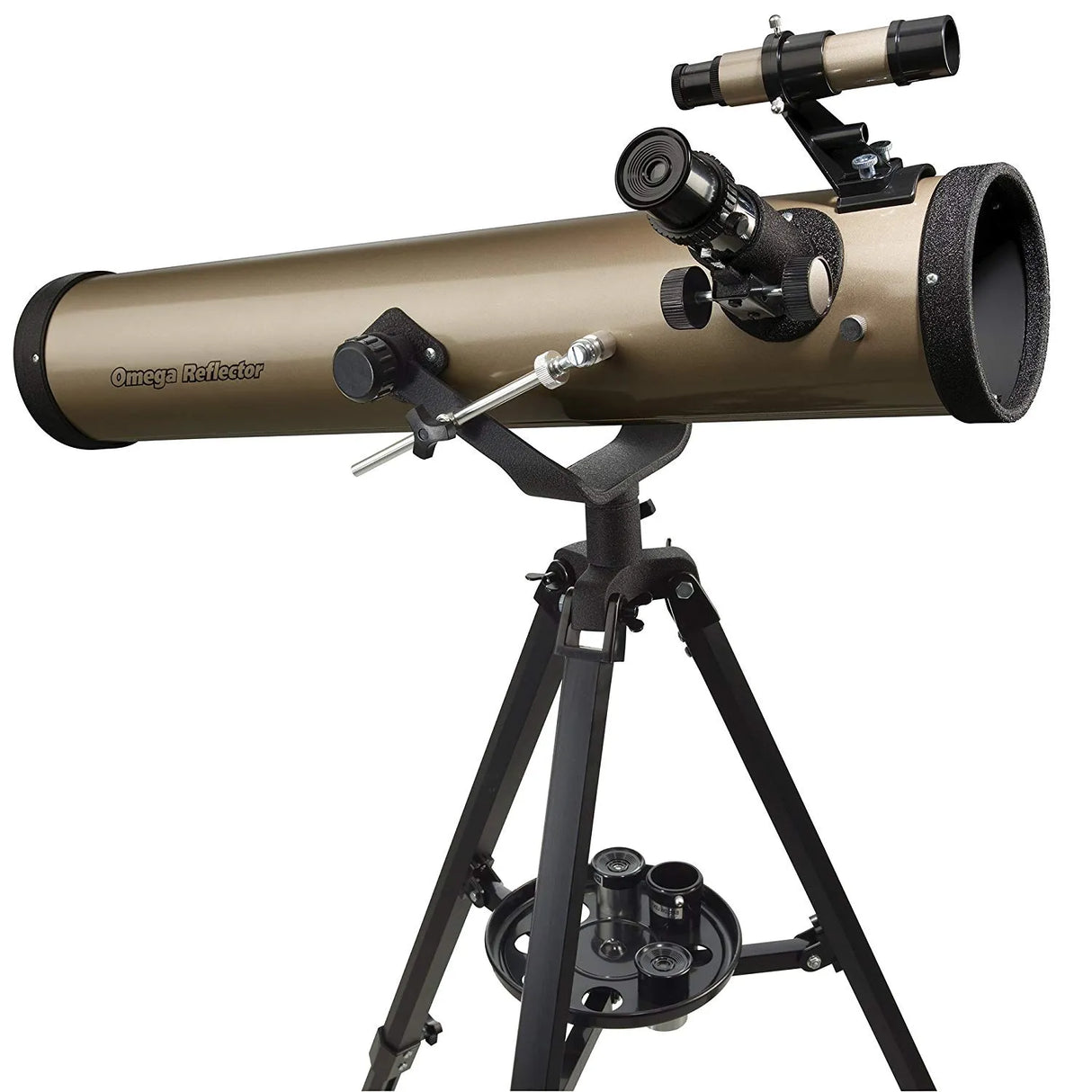 Geosafari Omega Reflector Telescope