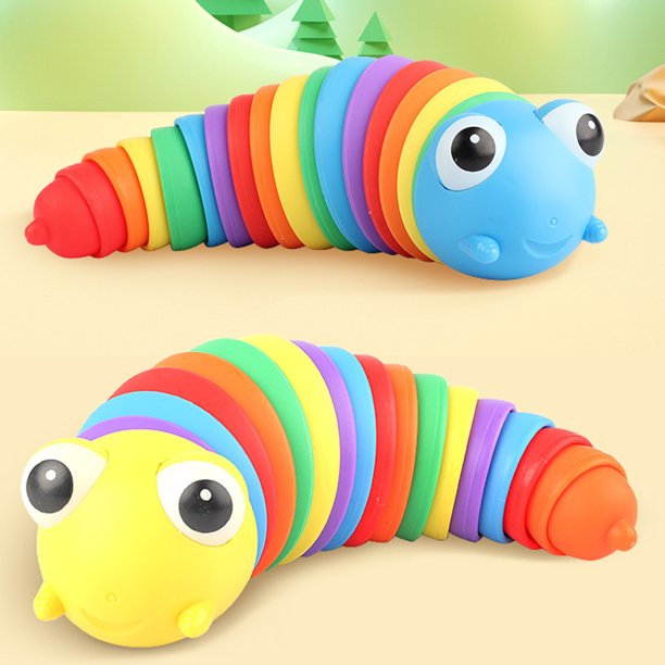 Sensory Slug