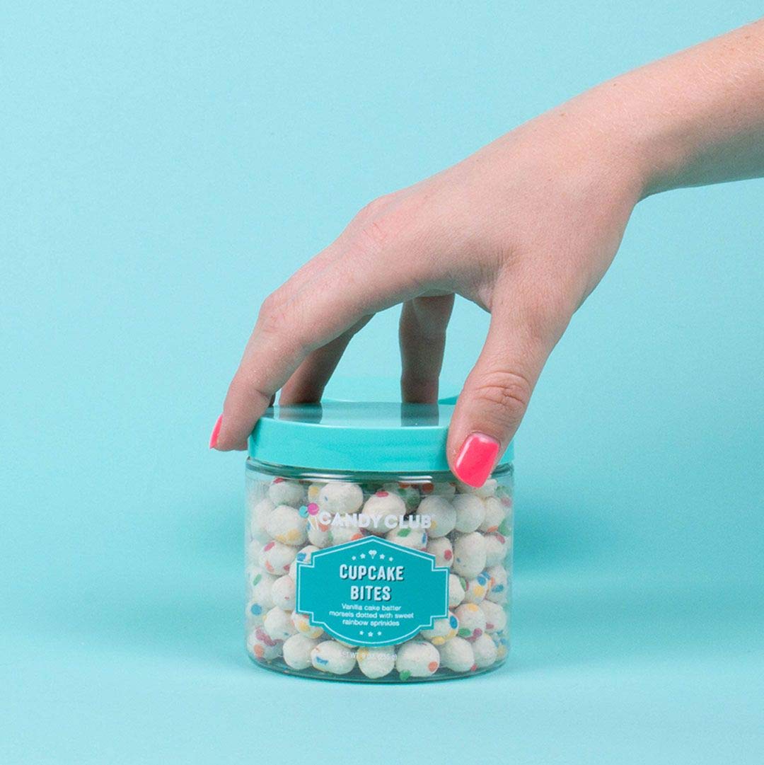 Cupcake Bites - Small